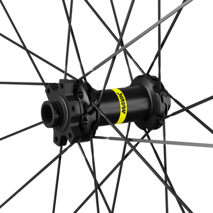 Coppia di Ruote MAVIC CROSSMAX XL 29" 15x110mm/12x148mm Boost