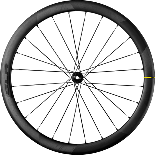 MAVIC COSMIC SLR45 DISC Tubeless Ready (Center Lock) 2025 ruota anteriore