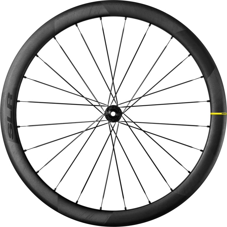 Coppia di ruote MAVIC COSMIC SLR 45 DISC 45mm Tubeless Ready (Centerlock)