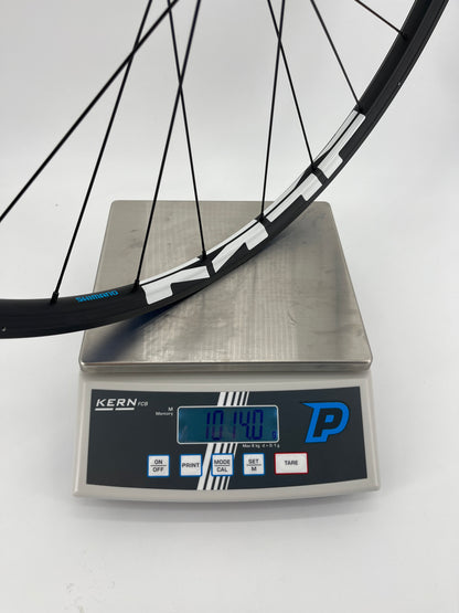 Coppia di Ruote SHIMANO WH-MT500 29'' Asse 15x110/12x148mm Boost