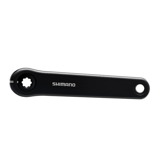 Pedivelle SHIMANO FC-EN500 Nero