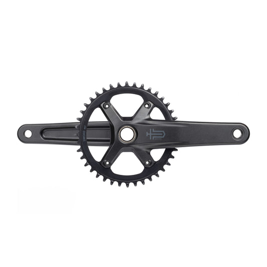 Guarnitura MICROSHIFT SWORD 1x con corona da 40 denti FC-G7000-40