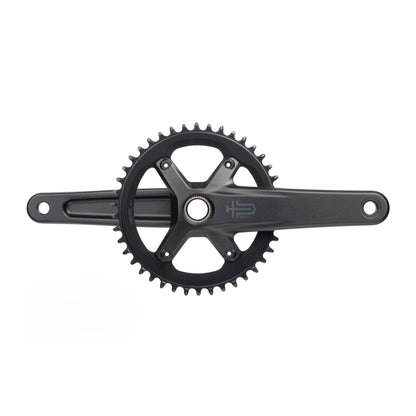 Guarnitura MICROSHIFT SWORD 1x con corona da 42 denti FC-G7000-42