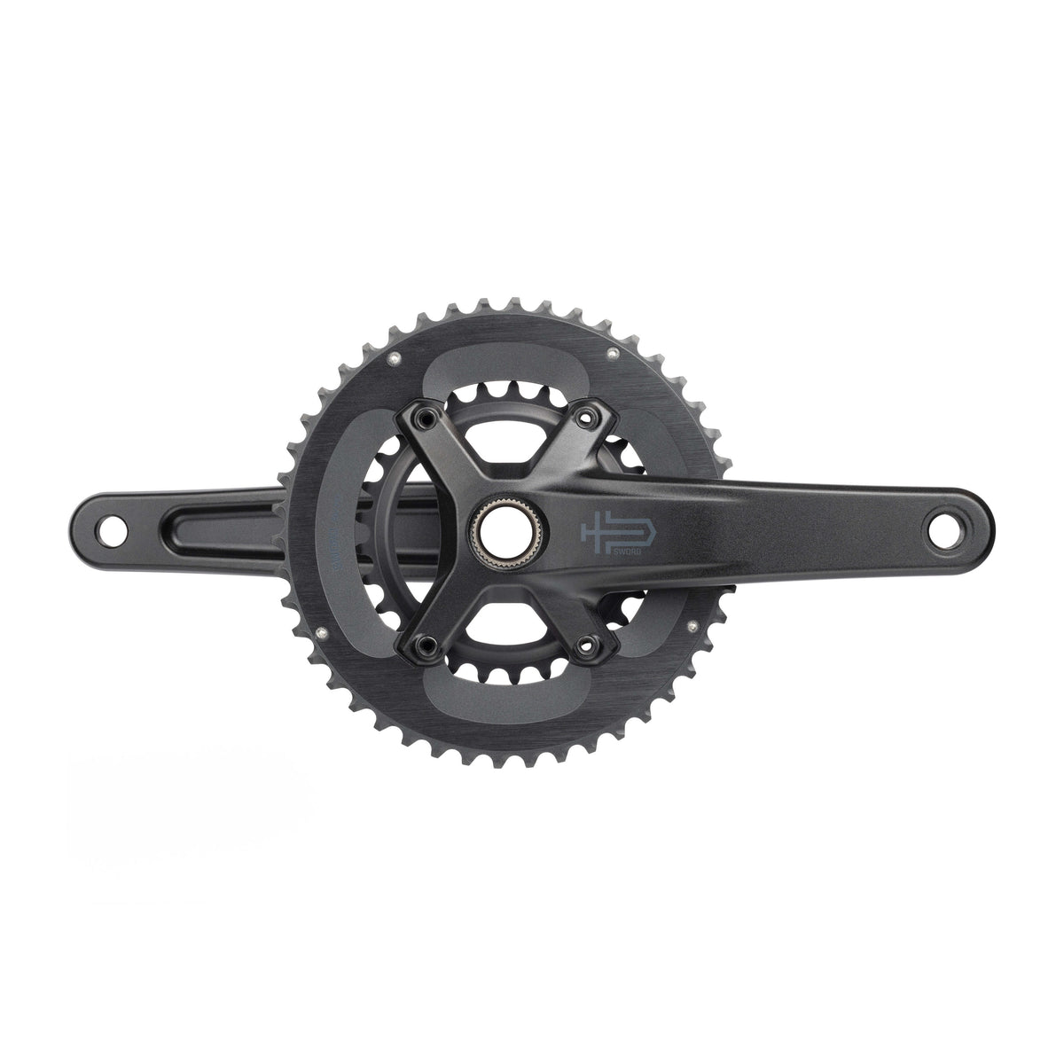 Guarnitura MICROSHIFT SWORD 2x10V 46/29 FC-G7000-46