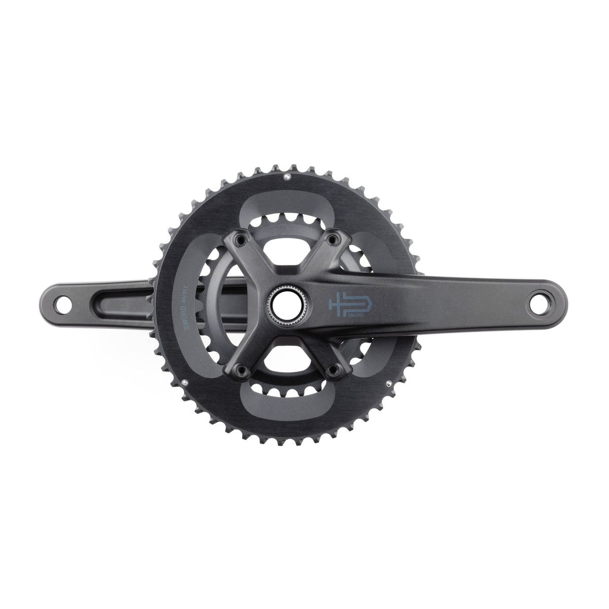 Guarnitura MICROSHIFT SWORD 2x10V 48/31 FC-G7000-48