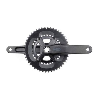 Guarnitura MICROSHIFT SWORD 2x10V 48/31 FC-G7000-48