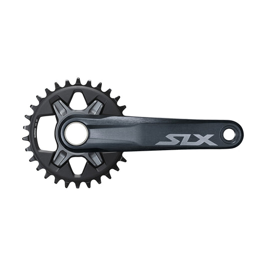 Guarnitura SHIMANO SLX M7100 12V Mono