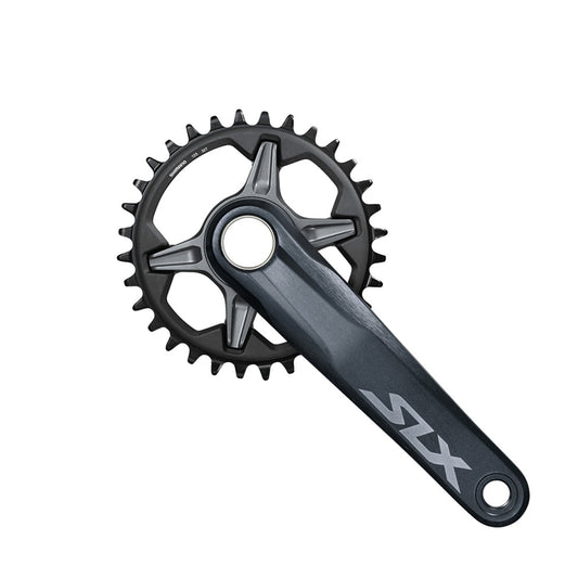 Guarnitura Mono 12V SHIMANO SLX FC-M7100-1