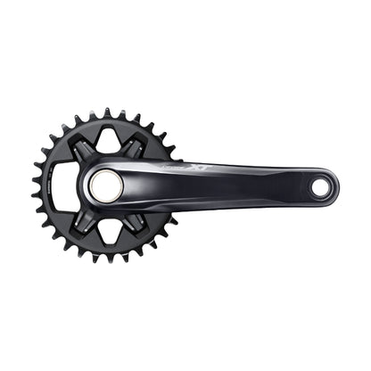 Movimento Centrale Mono 12V SHIMANO XT FC-M8100-1