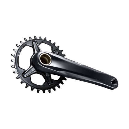 Movimento Centrale Mono 12V SHIMANO XT FC-M8100-1
