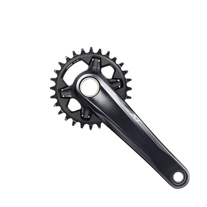 Pedivelle Mono 12V SHIMANO XT FC-M8130-1