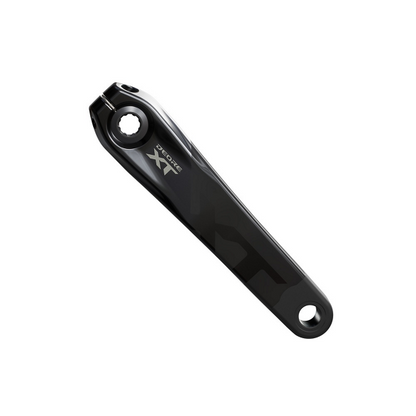 Pedivelle 12V SHIMANO XT FC-M8200