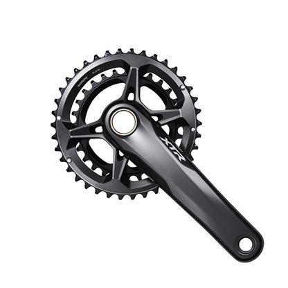 Guarnitura 12V SHIMANO XTR FC-M9120-B2