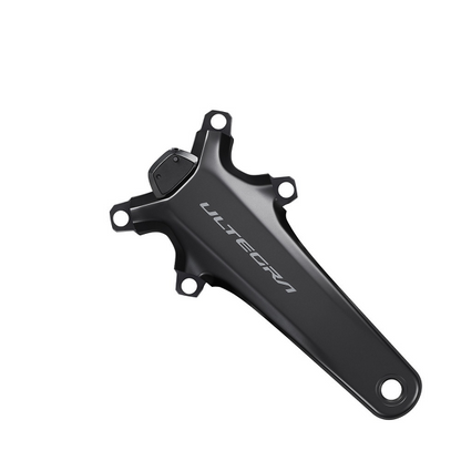 Pedivelle Misuratore di Potenza SHIMANO ULTEGRA R8100-P