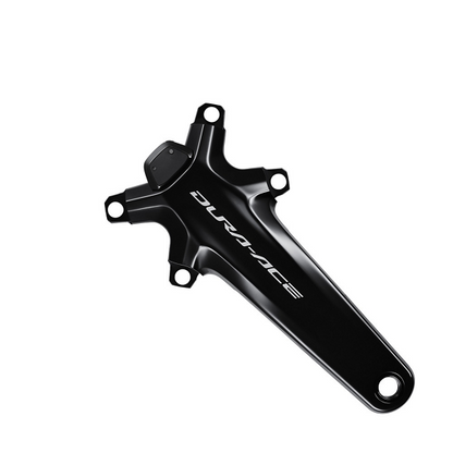 Pedivelle Misuratore di Potenza SHIMANO DURA-ACE R9200-P