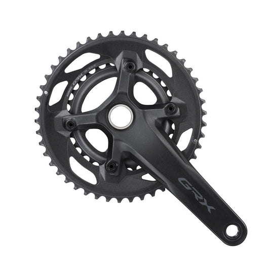 Guarnitura 2x10V SHIMANO GRX FC-RX600
