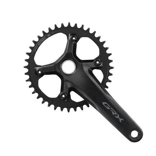 Guarnitura mono 12V SHIMANO GRX FC-RX610-1