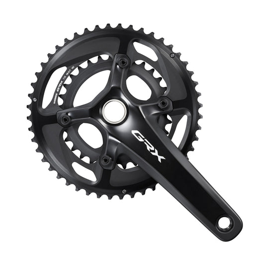 Guarnitura 2x11V SHIMANO GRX FC-RX810-2