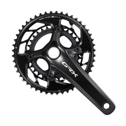 Guarnitura 12V SHIMANO GRX RX820 2x12