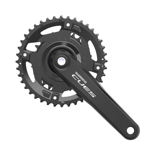 Guarnitura 2x9/10/11V SHIMANO CUES FC-U4000-2