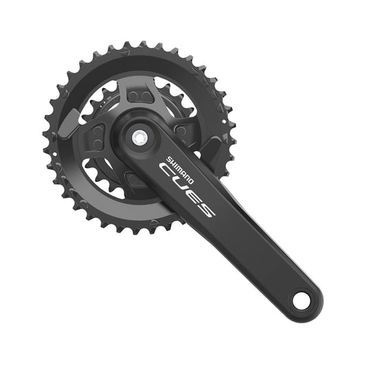 Guarnitura 2x9/10/11V SHIMANO CUES FC-U4010-2