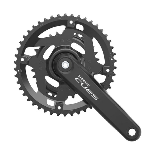 Guarnitura 2x9/10V SHIMANO CUES FC-U4010-2