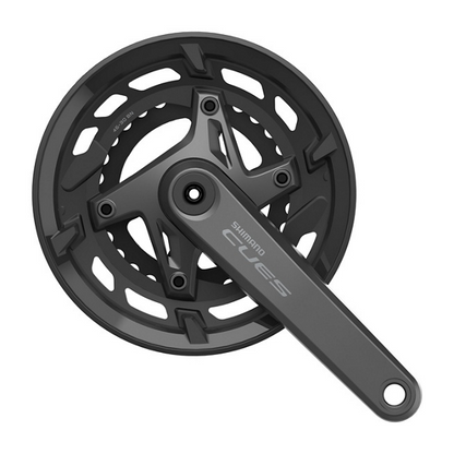 Movimento centrale 9/10V SHIMANO CUES FC-U6000-2