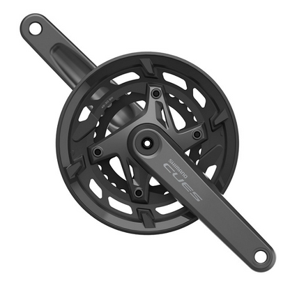 Movimento centrale 9/10V SHIMANO CUES FC-U6000-2