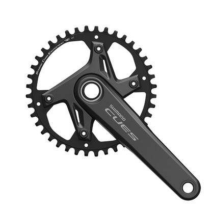 Movimento Centrale Mono 9/10/11V SHIMANO CUES U6040 Hollowtech II