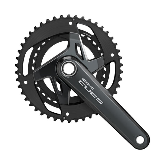 Guarnitura 2x11V SHIMANO CUES FC-U8000-2