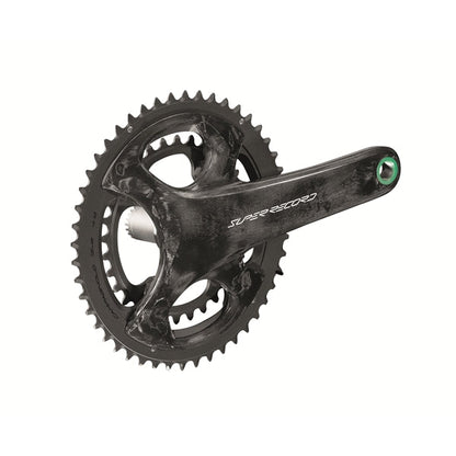 Gruppo CAMPAGNOLO SUPER RECORD WRL 2x12V