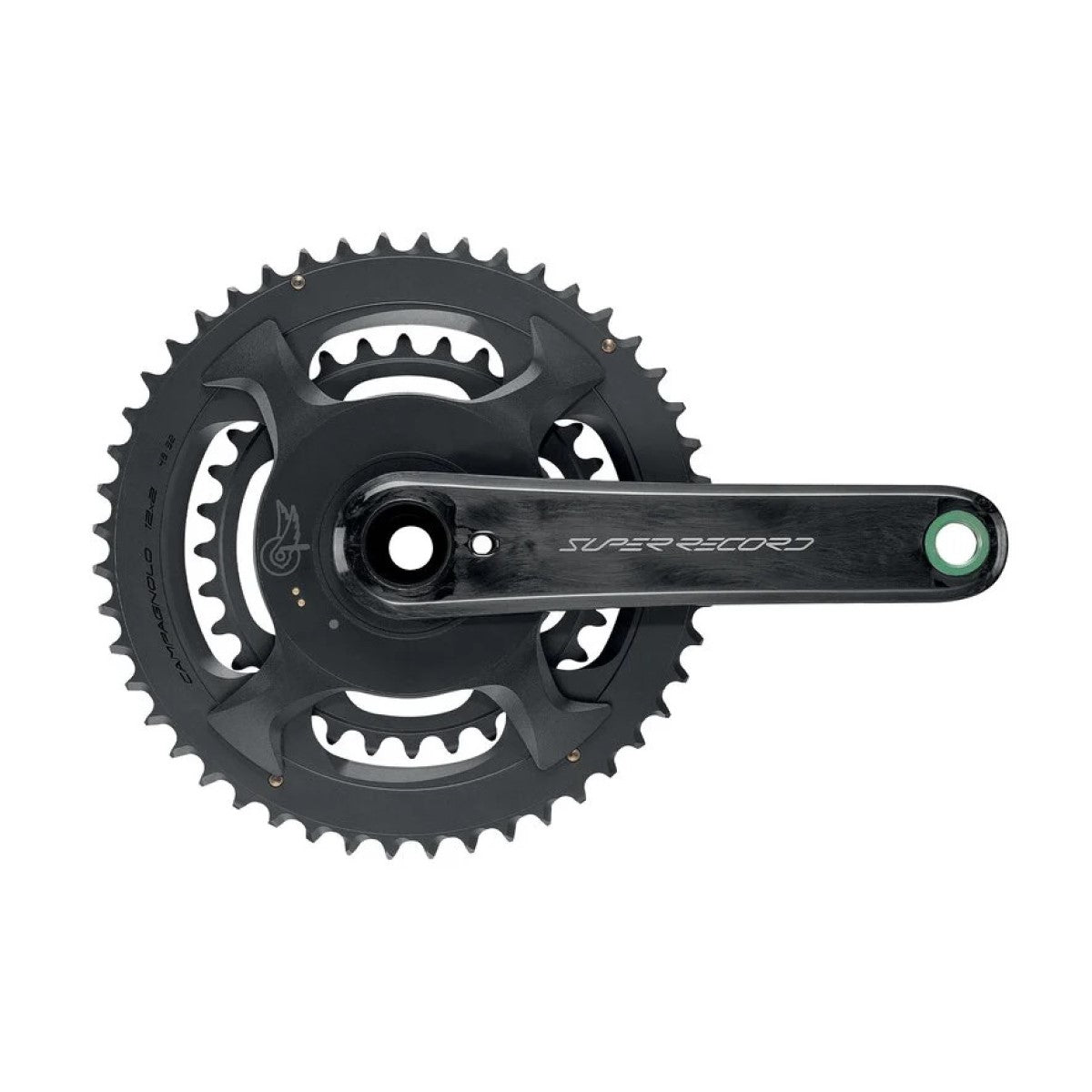 Misuratore di potenza guarnitura CAMPAGNOLO SUPER RECORD WRL 12V