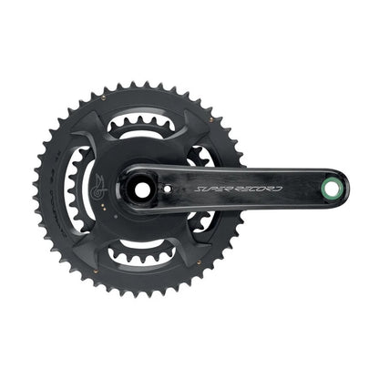 Pedaliere 12V CAMPAGNOLO SUPER RECORD WRL Sensore di Potenza