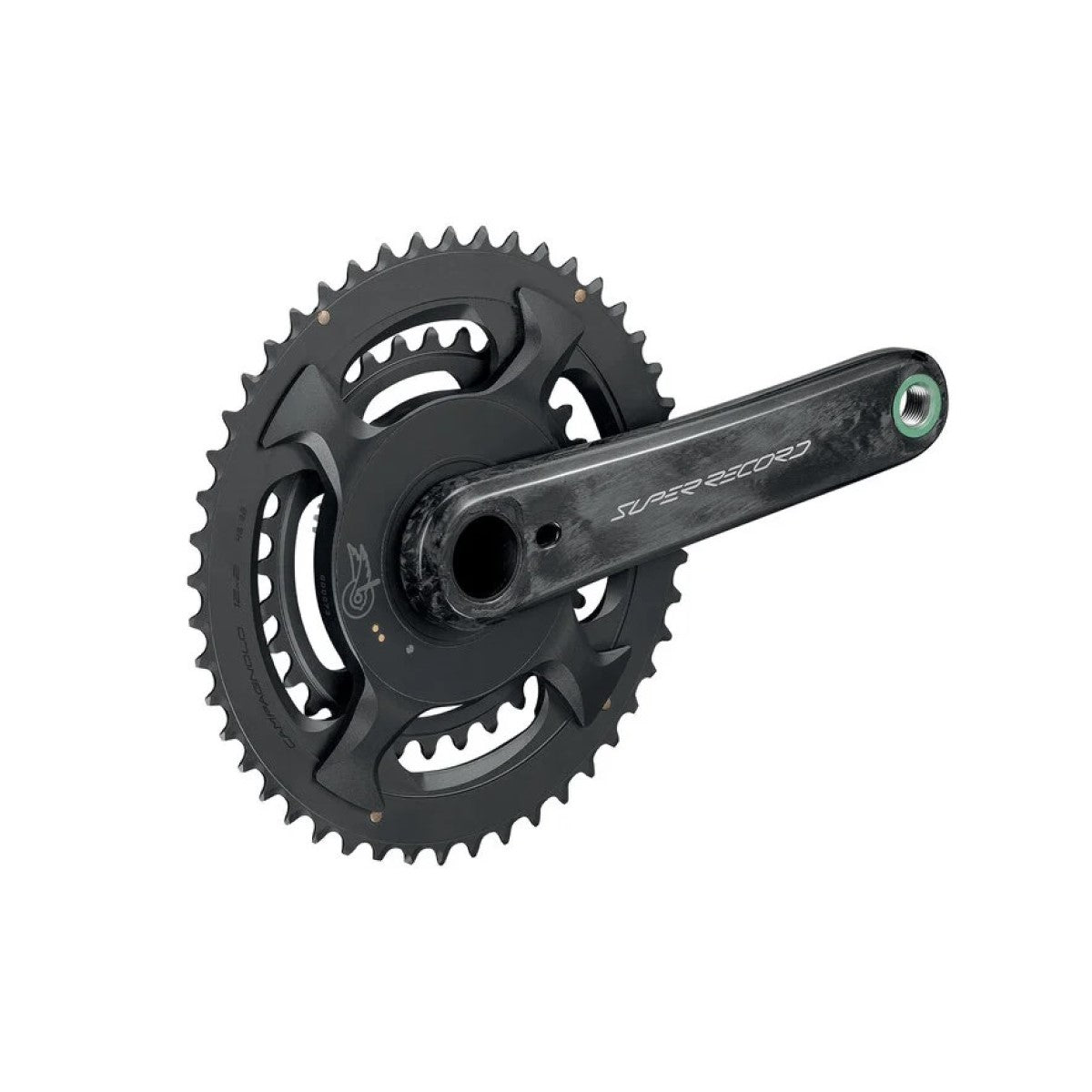 Misuratore di potenza guarnitura CAMPAGNOLO SUPER RECORD WRL 12V