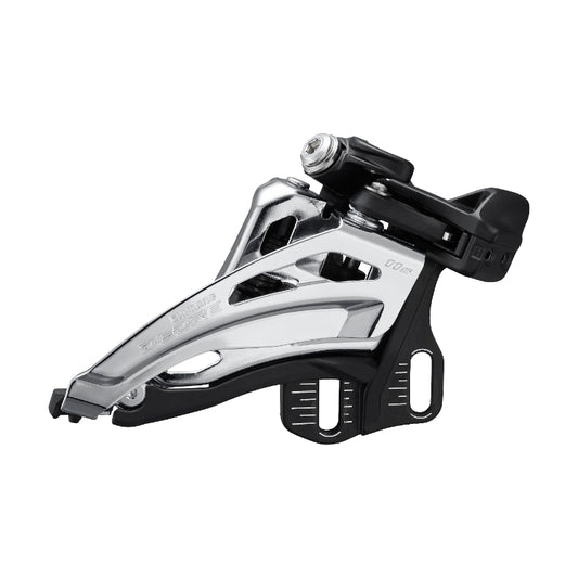 Deragliatore Anteriore SHIMANO DEORE FD-M5100-E 11V