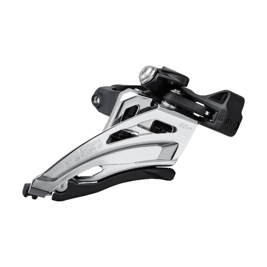 Deragliatore Anteriore SHIMANO DEORE FD-M5100-M 11V