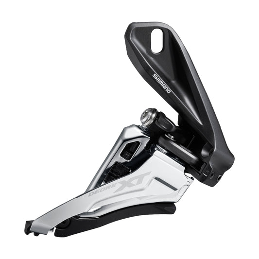 Deragliatore Anteriore SHIMANO XT FD-M8100-D 12V