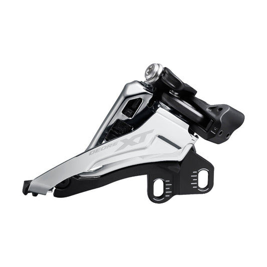 Deragliatore Anteriore SHIMANO XT FD-M8100-E 12V