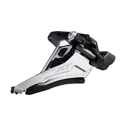 Deragliatore Anteriore SHIMANO XT FD-M8100-M 12V