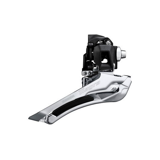Cambio anteriore SHIMANO TIAGRA R4000 2x11V Braze On