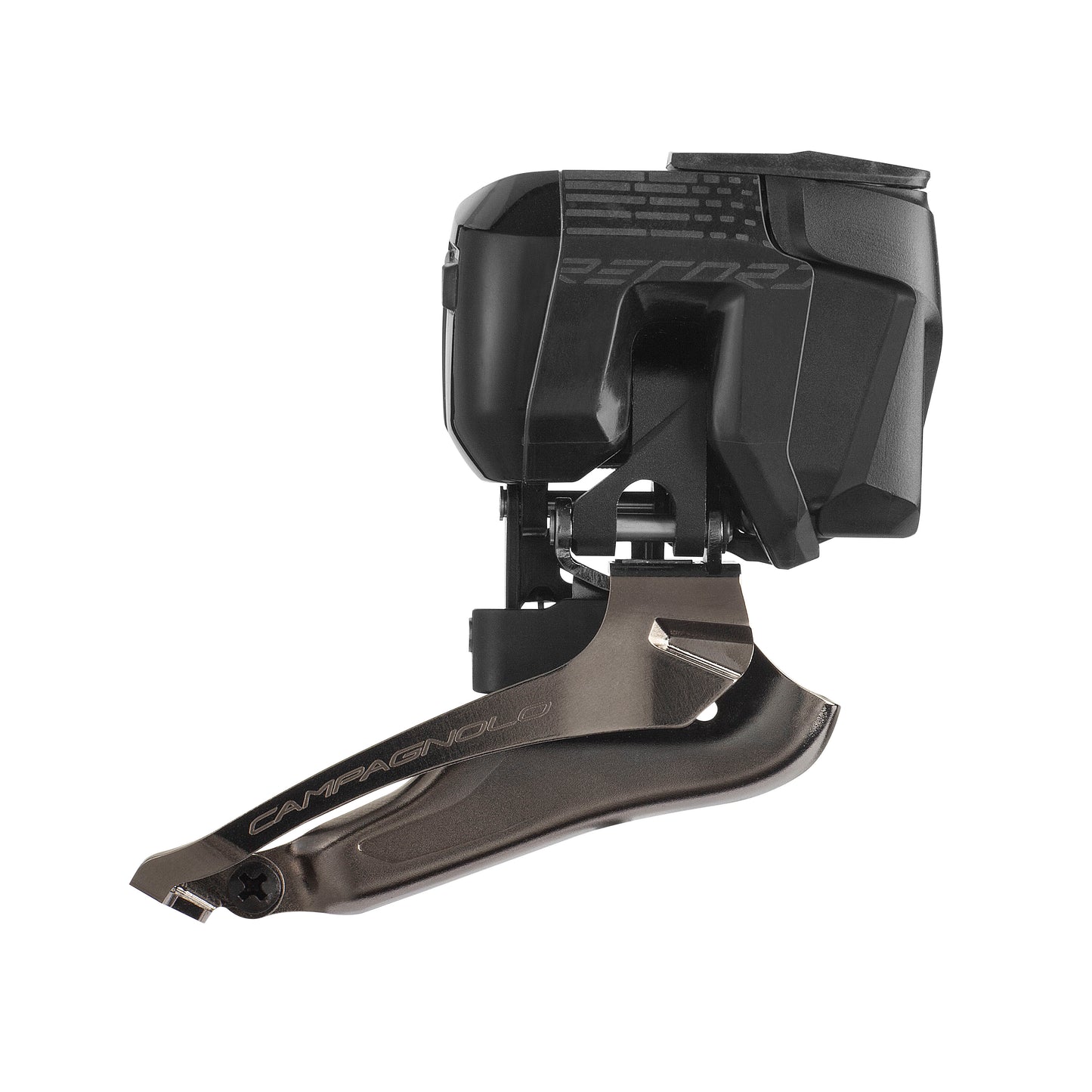 Deragliatore CAMPAGNOLO RECORD WRL 2x13V Braze On