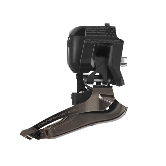 Deragliatore CAMPAGNOLO RECORD WRL 2x13V Braze On