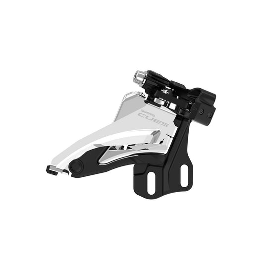 Deragliatore Anteriore SHIMANO CUES FD-U4000-E 9/10V