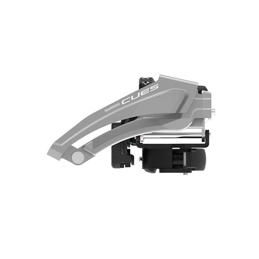 Deragliatore Anteriore SHIMANO CUES FD-U4010-L 9V
