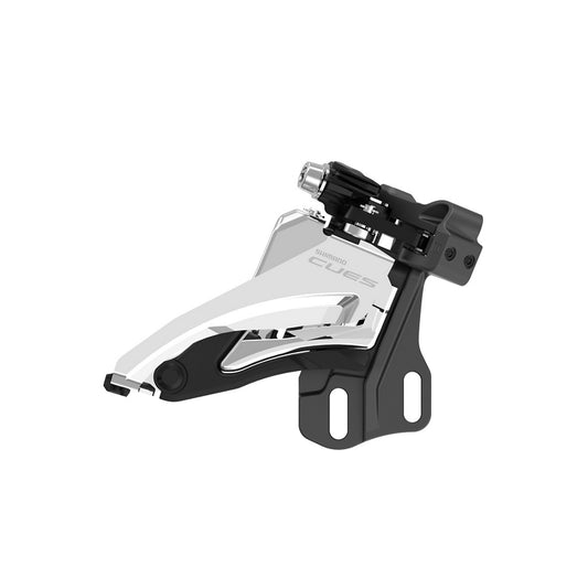 Deragliatore Anteriore SHIMANO CUES FD-U6000-E 10/11V
