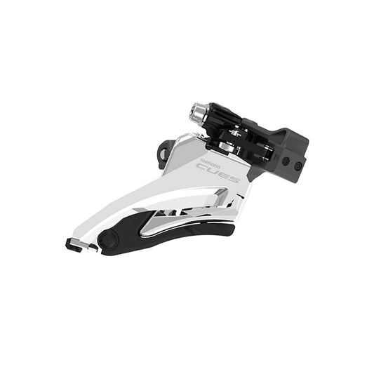 Deragliatore Anteriore SHIMANO CUES FD-U6000-M 10/11V