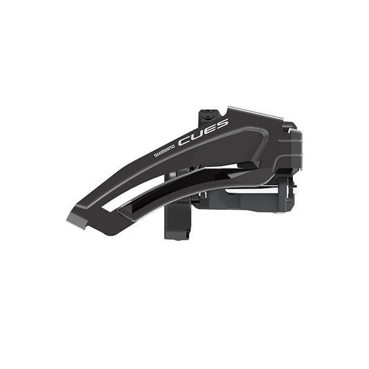 Deragliatore Anteriore SHIMANO CUES FD-U8010-L 10/11V
