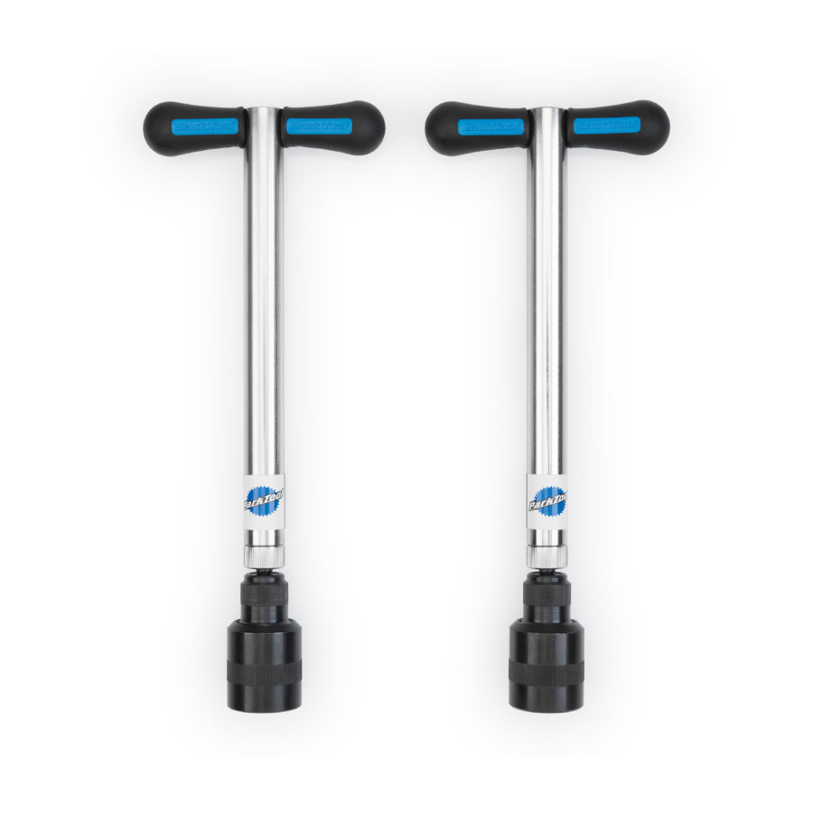 Kit di calibri per l’allineamento dei forcellini del telaio Park Tool FFG-2