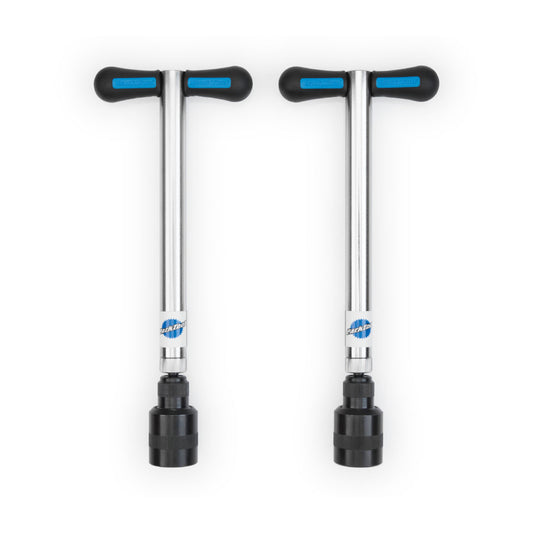 Kit di calibri per l’allineamento dei forcellini del telaio Park Tool FFG-2