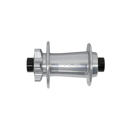 Mozzo Anteriore HOPE PRO 5 15x110mm Boost 6 Fori Argento